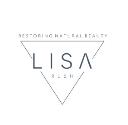 Lisa Rush logo